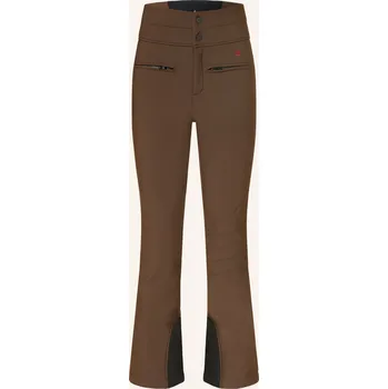 Dámské kalhoty Perfect Moment Dámské Softshellové Lyžařské Kalhoty Aurora,...