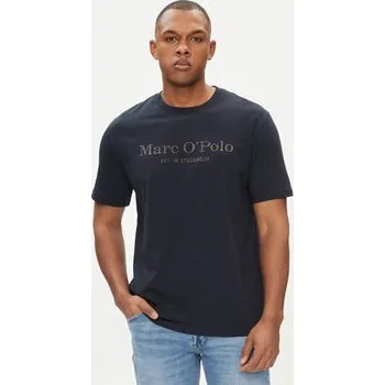Pánské oblečení Marc O'Polo Souprava triček 421 2058 09104 Barevná Regular Fit S