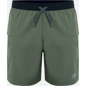 Pánské kraťasy Karrimor Shorts Sn54 Grape Leaf S