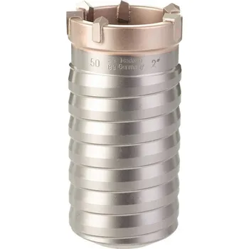 Příslušenství k vrtačce MILWAUKEE VRTACÍ KORUNKA TCT (2-DÍLNÁ) SDS-MAX 50 X 100 MM 4932430732