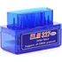 Autodiagnostika Mobilly ELM 327 2.1 pro OBD II