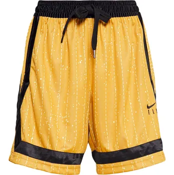 Dámské kraťasy WMNS Nike Fly Crossover Shorts Velikost oblečení: L