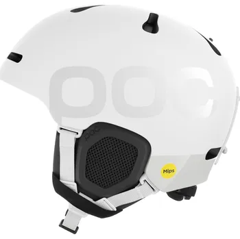 POC Fornix BC - Hydrogen White Matt