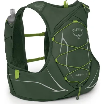 Pánská běžecká vesta OSPREY DURO 1.5 velikost S