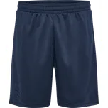 Šortky Hummel hmlACTIVE PL SHORTS 224496-7364 Velikost S