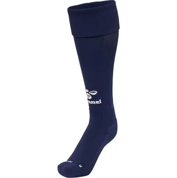 Pánské ponožky Hummel Football Socks Navy/White 43-46/9-11