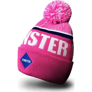 Kšiltovka Team Rugby Beanie Womens Leinster Ladies