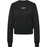 Mikina Hummel hmlLGC DAYA SHORT SWEATSHIRT 221386-2001 Velikost S