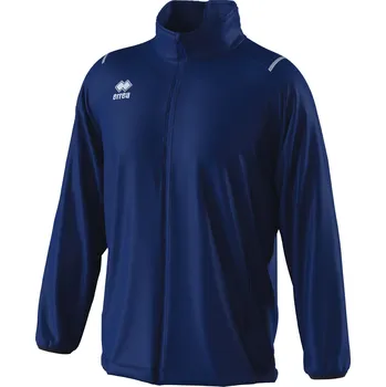 Pánská větrovka ERREA´ ERREA PRESSING Lehká nepromokavá bunda BARVA: tmavě modrá, Velikost: YXS – lehká, větruodolná a voděodolná sportovní bunda
