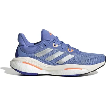 Dámská běžecká obuv adidas Solarglide 6 Running Shoes Womens Blue Fusion 4.5 (37.3)