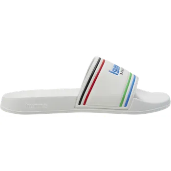 Oblečení a móda Pantofle Hummel Pool Slide Rt Slippers 228340-9639 Velikost 40 EU | 6,5 UK | 7,5 US | 25,5 CM