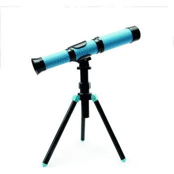 Teleskop - modrý