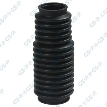 Měch, řízení GSP 540022