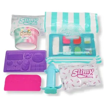 Figurka Slimy Zmrzlinárna