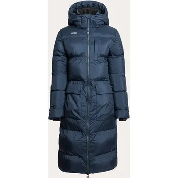 Dámský kabát UHIP Kabát jezdecký Arctic Puffer UHIP, dámský, zimní, eclipse 38