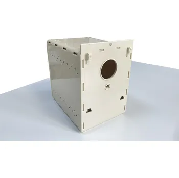 Hnízdní budka Ptačí budka (374)