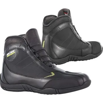 Moto obuv Büse URBAN SPORTS obuv voděodolná