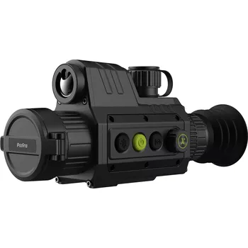 Zabezpečovací technika Pixfra Chiron C435 LRF