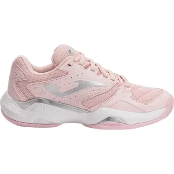 Dámská sportovní obuv Dámská obuv Joma Master 1000 Lady 2529 Clay - pink Růžový (37)