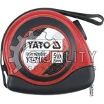 Metr svinovací YATO YT-7105