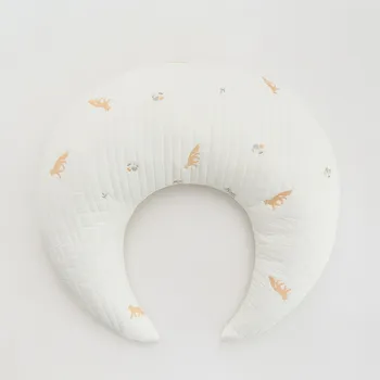 Reserved - Rohový polštář - krémová - 533HG-01X - 533HG-01X-ONE