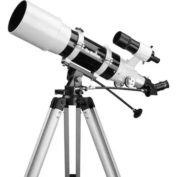 Hvězdářský dalekohled Dalekohled SkyWatcher refraktor AR 120/600mm AZ-3