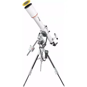 Hvězdářský dalekohled Bresser Messier AR-102L/1350 EXOS-2/EQ5 Goto
