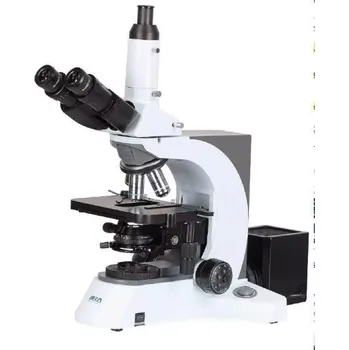 Mikroskop Mikroskop Delta Optical L1000 (40-1000x)