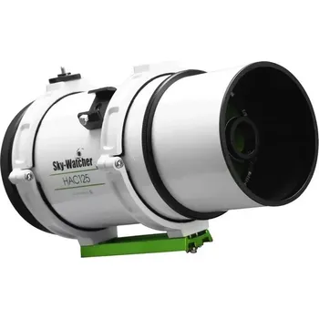 Hvězdářský dalekohled Dalekohled SKY-WATCHER HAC-125 OTA ASTROFRAF F/2