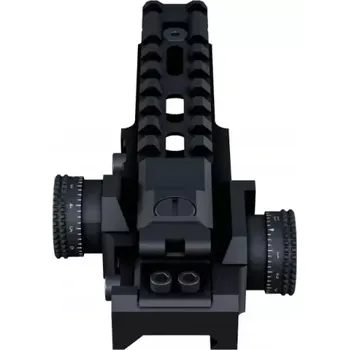 Puškohled Weaver lišta ZB Lite Pro Universal