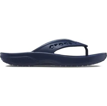 Pánské žabky Unisex žabky Crocs BAYA II FLIP M9W11 Tmavě modrá
