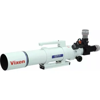 Dalekohled Dalekohled Vixen SD81S II DUBLET 81/625mm OTA vč. přísl.