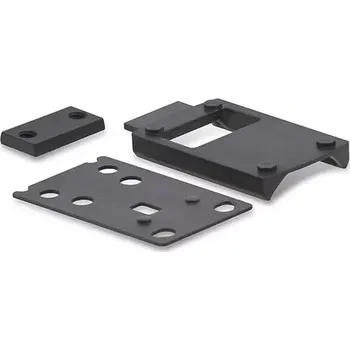 Příslušenství pro sportovní střelbu Vortex Razor Red Dot montáž na pistoli Smith & Wesson M&P - footprint C-More