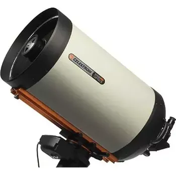 Hvězdářský dalekohled Dalekohled Celestron #91060-XLT EDGE 1400 HD 14" pouze tubus 355/3910mm