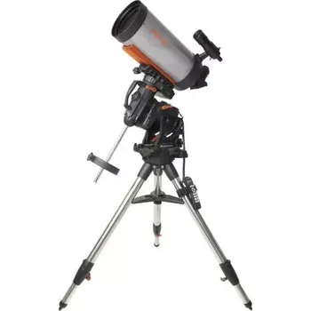 Dalekohled Dalekohled Celestron #12049 MAK 700 na montáží CGX (180/2700mm)