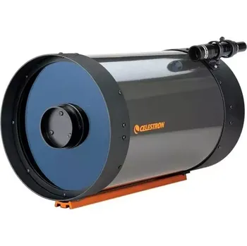 Hvězdářský dalekohled Dalekohled Celestron #91010-XLT C-6S pouze tubus 150/1500mm (OTA)