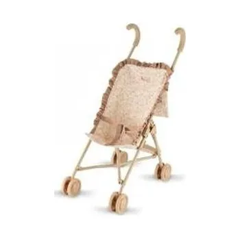 Panenka Wózek Teresa spacerówka dla lalki do 57cm