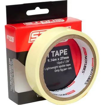 Stan Stan's páska pro bezdušové použití, 27 mm