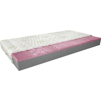 Matrace Pěnová matrace Lauren Aloe Vera 160x200