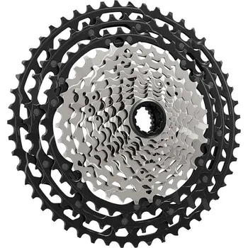 Kazeta přesmyku Shimano XTR CS-M9100 12-speed, kazeta, 10-51