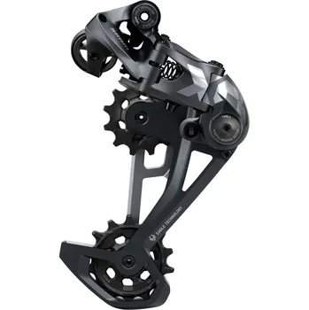 přehazovačka SRAM X01 Eagle zadní přehazovačka 12-speed, 10-52
