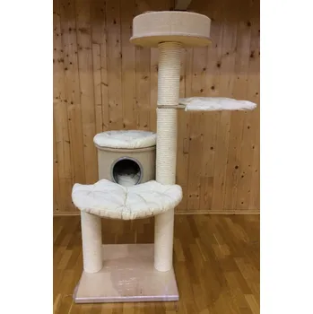 Rajen Škrabadlo pro kočky B5, barva A, PS