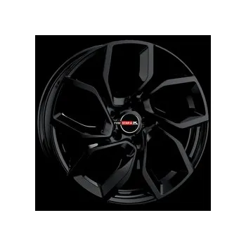 Alu kolo MAK APOLLO 7x18 4x108 ET35 GLOSS BLACK