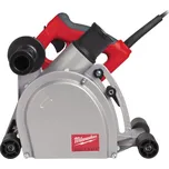 MILWAUKEE WCS45 1900 W 150 mm Drážkovací fréza 4933383350