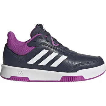 Dívčí obuv adidas Tensaur Sport Training Lace Shoes Childrens Navy/White/Pink 2.5 (35)