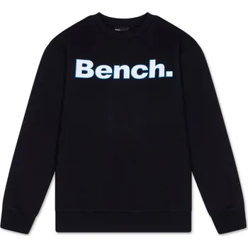 Bench Padir 3 Piece Set Black/White L