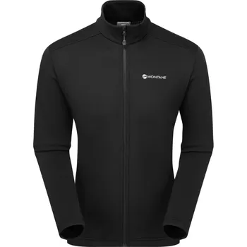 Pánská mikina Pánská mikina Montane Protium Jacket black XL