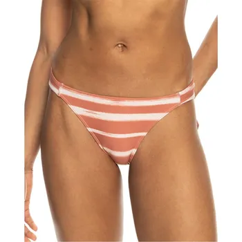 Dámské plavky Roxy Bikini Bottoms Womens Orange 10 (S)