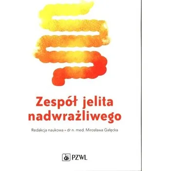 Zespół jelita nadwrażliwego