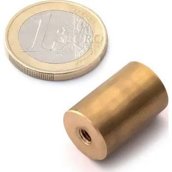 Dekorativní magnet MU-13 - magnetický úchyt